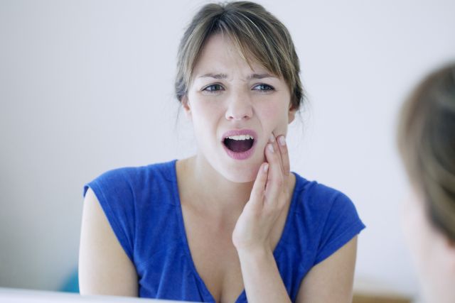 Afty i inne choroby jamy ustnej